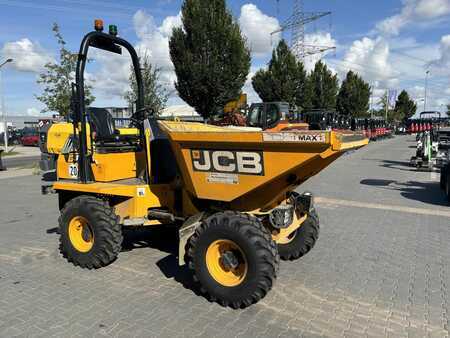 Minidumpere 2022 JCB 3STH-2S5 (5)
