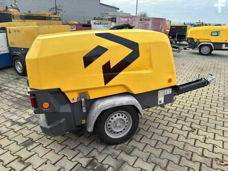 Atlas Copco XAS 58