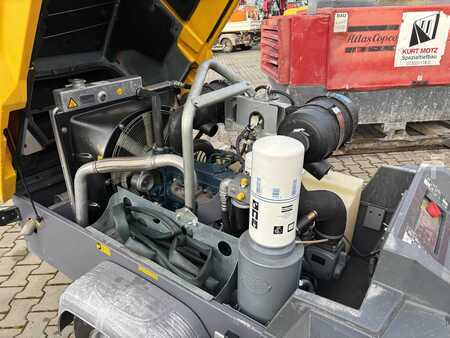 Atlas Copco XAS 58