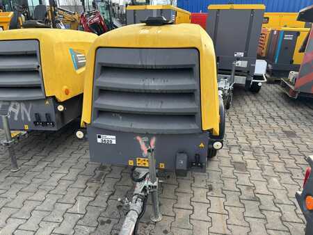 Atlas Copco XAS 58