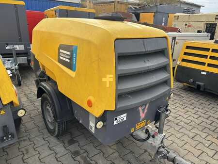 Atlas Copco XAS 58