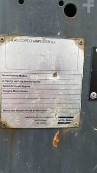 Kompresor 2006 Atlas Copco XRVS 476 (10)