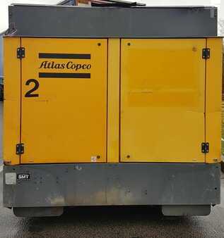 Kompresor 2006 Atlas Copco XRVS 476 (4)