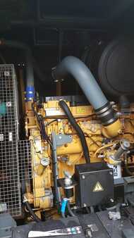Kompresor 2006 Atlas Copco XRVS 476 (7)