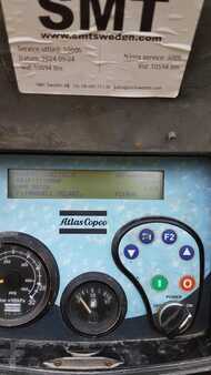Kompresor 2006 Atlas Copco XRVS 476 (9)