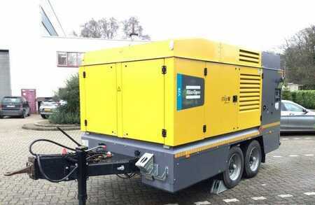 Kompresor 2021 Atlas Copco V28 (1)