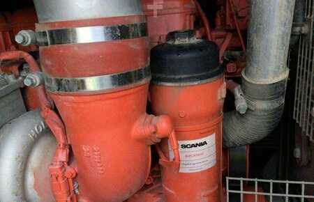 Kompresor 2021 Atlas Copco V28 (3)