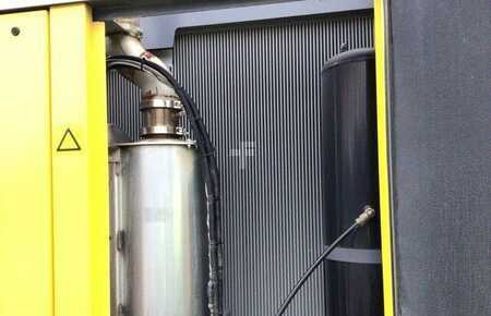 Kompresor 2021 Atlas Copco V28 (5)