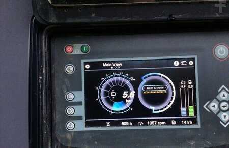 Kompresor 2021 Atlas Copco V28 (8)