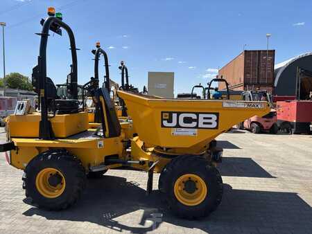 Minidumpere 2022 JCB 3STH-2S5 (1)