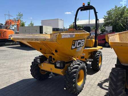 Minidumpere 2022 JCB 3STH-2S5 (6)
