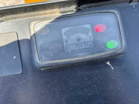 Minidumpere 2022 JCB 3STH-2S5 (8)