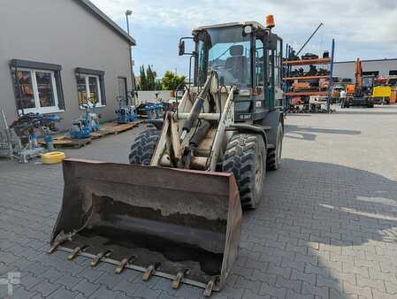 Hjullæsser 2007 Terex TL 80 (2)
