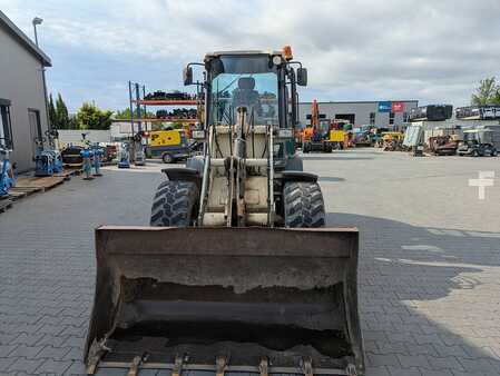 Hjullæsser 2007 Terex TL 80 (3)