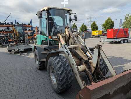 Hjullæsser 2007 Terex TL 80 (4)