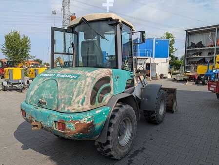 Hjullæsser 2007 Terex TL 80 (6)