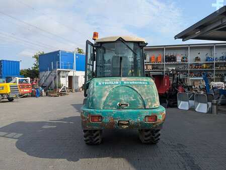 Hjullæsser 2007 Terex TL 80 (7)