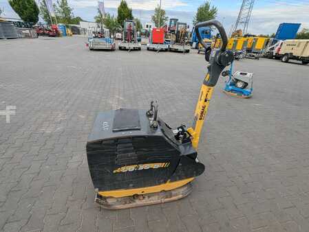 Autres 2019 BOMAG BPR 50/55 (3)