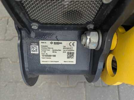Autres 2019 BOMAG BPR 50/55 (7)