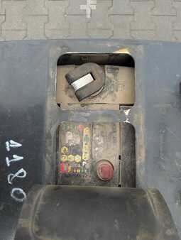 Autres 2019 BOMAG BPR 50/55 (8)