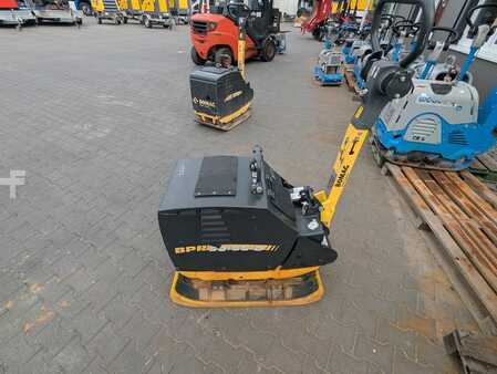 Autres 2019 BOMAG BPR 50/55 D Stoneguard (3)