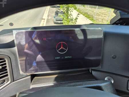 Camión 2023 Mercedes-Benz Arocs 2646 K (7)