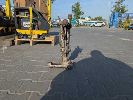 Rammhammer 0 SIG PLB18 (2)