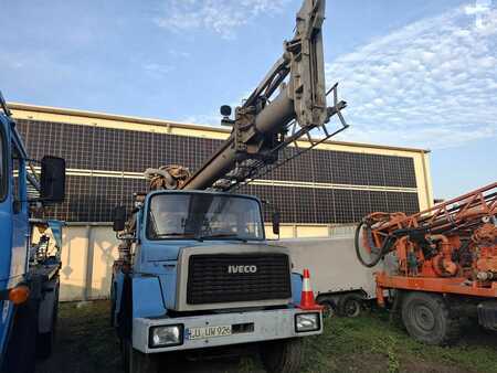 Wiertnice obrotowe 1989 Nordmeyer DSB 2-18 (1)