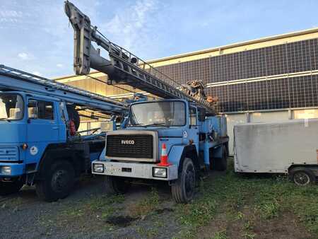 Wiertnice obrotowe 1989 Nordmeyer DSB 2-18 (2)