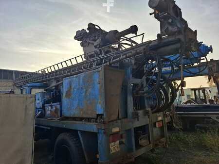 Wiertnice obrotowe 1989 Nordmeyer DSB 2-18 (3)