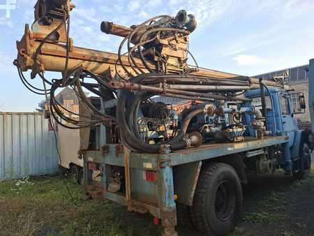 Wiertnice obrotowe 1989 Nordmeyer DSB 2-18 (4)