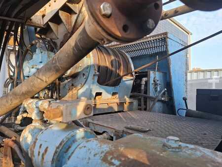 Wiertnice obrotowe 1989 Nordmeyer DSB 2-18 (5)