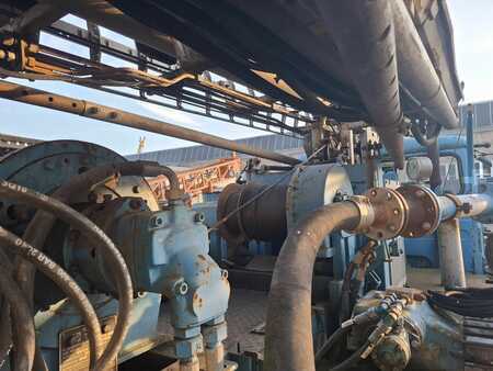 Wiertnice obrotowe 1989 Nordmeyer DSB 2-18 (6)