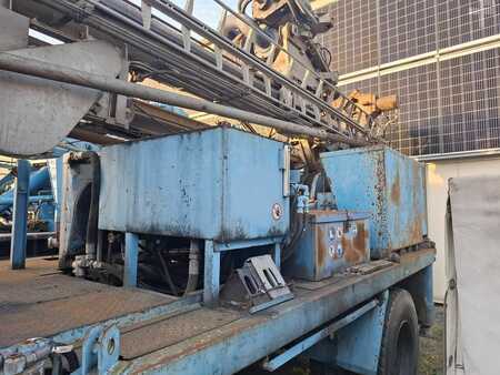 Wiertnice obrotowe 1989 Nordmeyer DSB 2-18 (7)