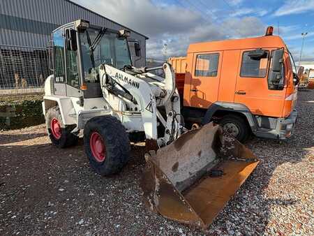 Cargadoras de ruedas 2006 Ahlmann AS 70 (1)