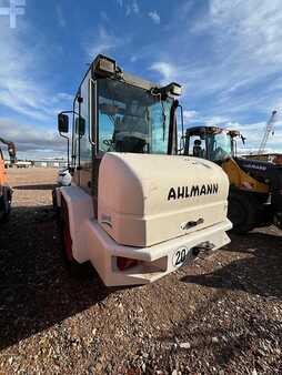Cargadoras de ruedas 2006 Ahlmann AS 70 (3)