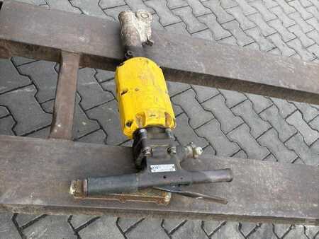 Atlas Copco TEX 20 PS