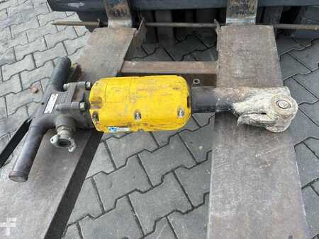 Atlas Copco TEX 20 PS