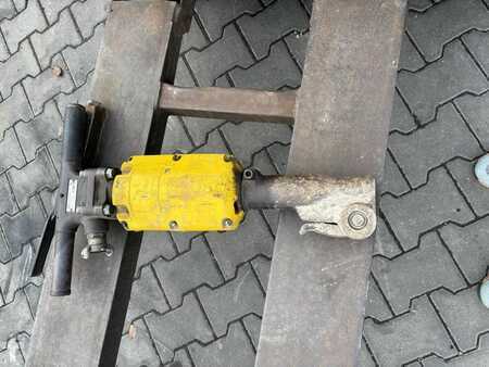 Atlas Copco TEX 20 PS