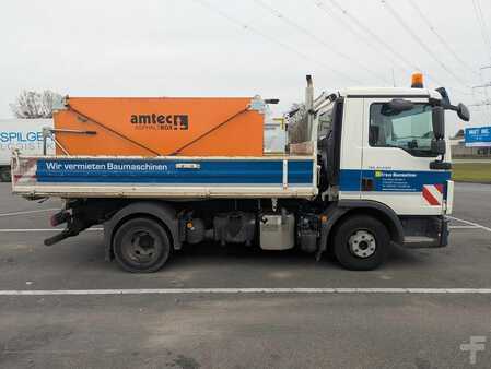 Náklaďák 2019 MAN TGL 12.220 (1)