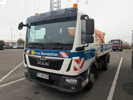 Náklaďák 2019 MAN TGL 12.220 (4)