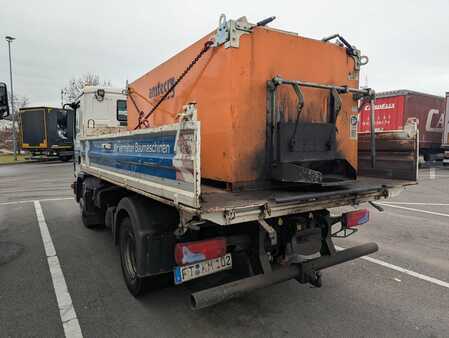 Náklaďák 2019 MAN TGL 12.220 (5)