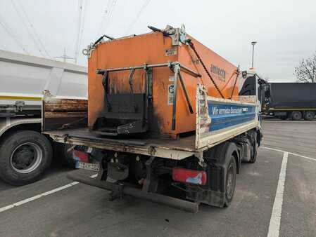 Náklaďák 2019 MAN TGL 12.220 (7)