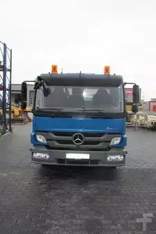 Kamion 2013 Mercedes-Benz Atego (2)