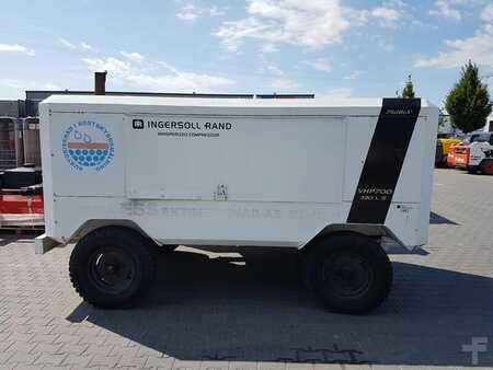 Ingersoll Rand VHP 700