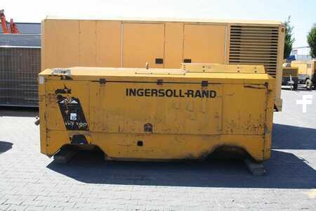 Ingersoll Rand VHP 700 WCU