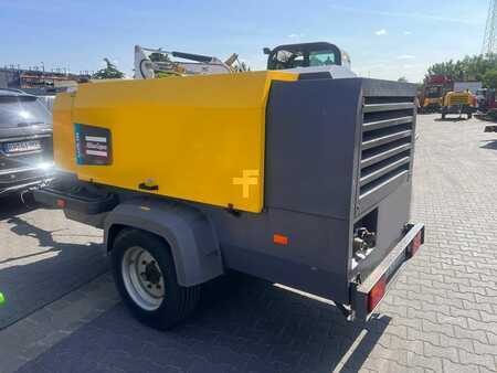 Kompresor 2019 Atlas Copco XAVS 186 (2)