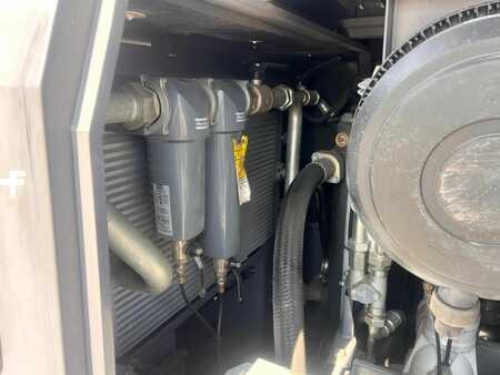 Kompresor 2019 Atlas Copco XAVS 186 (6)