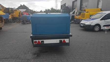 Kompressor 1996 Ingersoll Rand W 2200 (10)