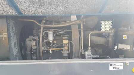 Kompressor 1996 Ingersoll Rand W 2200 (3)